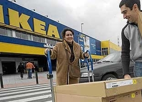 Ikea espera de dos a tres millones de visitas el próximo año en Arroyo