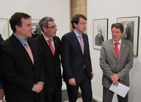 Salamanca homenajea a Unamuno con una exposición fotográfica sobre su vida