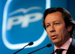 El PP pedirá al Gobierno en su Convención de Valladolid que baje el IRPF, a ser posible por debajo del nivel de 2012