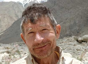 Carlos Soria prepara su ascensión al Kanchenjunga, la tercera montaña más alta del mundo
