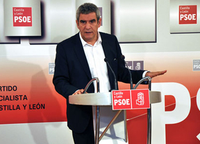 Villarrubia ve necesario un cambio 'colectivo y nacional' en el PSOE