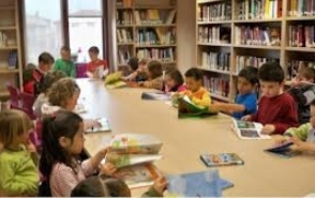 El Gobierno premia a 17 bibliotecas públicas de Castilla y León por sus actividades para fomentar la lectura