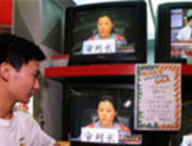 Los televidentes chinos sufren síndrome post-olímpico