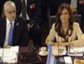 Mercosur rechaza interferencias externas a la región