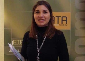 Soraya Mayo opta a la reelección en ATA para situar a los autónomos 'donde merecen' 