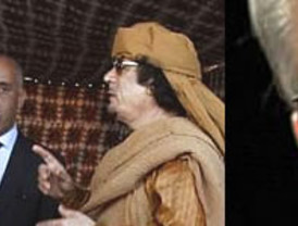 Pinochet, Franco... y ahora Gadafi: Garzón espera que a la tercera vaya la vencida