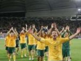 Brasil será sede del mundial de 2014