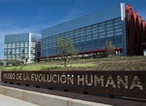 El Museo de la Evolución Humana potenciará su carácter internacional