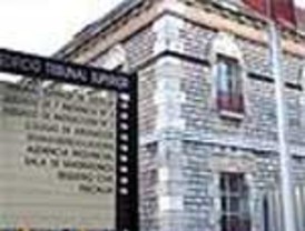 Fianzas de 2 mill. € para los principales acusados del caso 'Trigo Limpio'