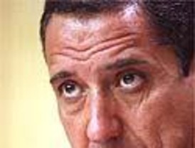 Zaplana confía en que 'no se hayan equivocado' quienes han dejado a sus afines fuera de las listas