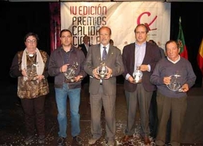 Los vinos Salvueros, Hiriart y Museum y De la Riva reciben el Premio de Calidad Cigales