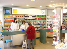 La Comunidad, la más ahorradora, gastó cien millones de euros menos en farmacia durante 2011