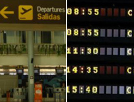 Los aeropuertos españoles vuelven a la normalidad aunque podría haber nuevas cancelaciones