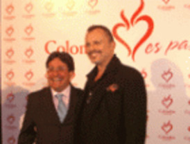 Folclore, galardones y premio de corazones…