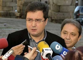López: 'El año que termina ha sido el de la estafa de Rajoy y su Gobierno' 