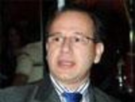 Alcaraz 'calienta' la manifestación de la AVT