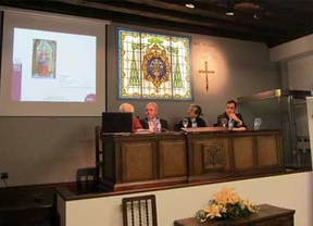 El arte barroco de Valladolid desembarcará en la muestra 'Eucharistia', donde convivirá con diez obras contemporáneas