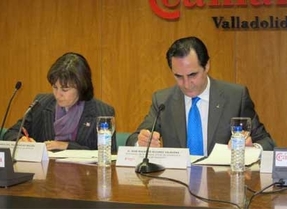 La Cámara de Comercio de Valladolid aboga por que el aeropuerto vallisoletano sea el único de Castilla y León