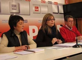 El PSOE denuncia la intención del PP de privatizar la sanidad en Castilla y León