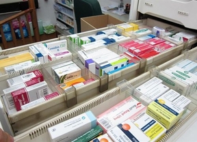 Farmacéuticos de CyL, preocupados por que el copago condicione la compra de medicamentos