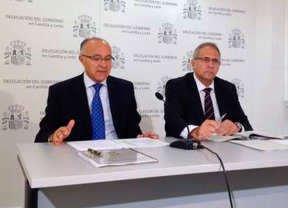 Ruiz Medrano cree que las cuentas estatales desvelan que Castilla y León es eje 