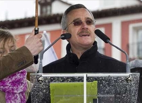 Camuñas, Ortega Lara y Abascal lanzan un nuevo partido para recoger a los 'decepcionados de Rajoy'
