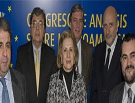 Latinoamérica reclama organismos comunes para dialogar con Europa
