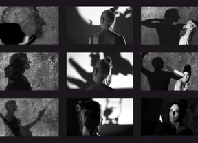 La producción audiovisual 'La Dama de Corinto' del Museo Esteban Vicente viaja al Centro Pompidou de París