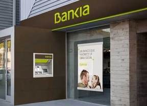 Bankia asegura sentirse partícipe del presente y del futuro de Castilla y León 