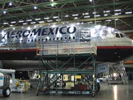 Aeromexico incrementa sus vuelos nacionales; inicia operaciones; reinicia viajes y crea nuevos productos