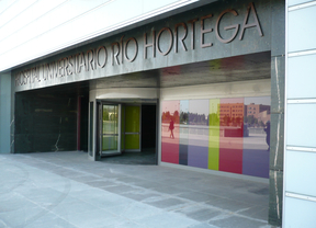 Los dos hospitales públicos de Valladolid y el nuevo de Burgos colaboran en la realización de 36 trasplantes en un día