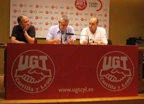 UGT cree que los presupuestos regionales 