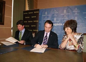 El Acueducto de Segovia será sometido a intervenciones inmediatas para eliminar humedades y problemas de palomas