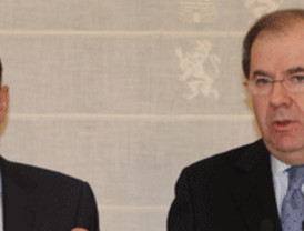 Herrera achaca el éxito educativo a la 'profesionalidad' de los docentes