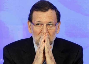 Rajoy respeta la decisión del alcalde de Burgos de parar las obras de Gamonal y dice que nadie ha pedido su dimisión