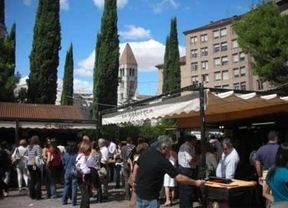 El Ayuntamiento de Valladolid cifra en más de tres millones los asistentes a las actividades de las fiestas patronales