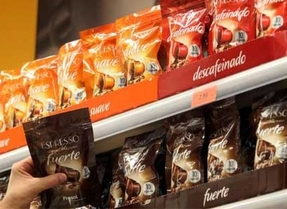 La palentina Prosol inicia la venta de cápsulas de café en 10 supermercados de Mercadona