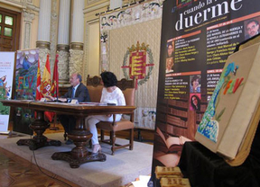 La Feria del Libro de Valladolid reduce su presupuesto tras la retirada de la subvención de 100.000 euros del Ministerio