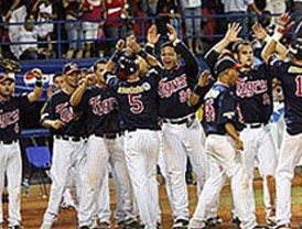 Los Tigres de Venezuela viajarán a México