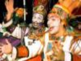 “Nos obligan a salir…”