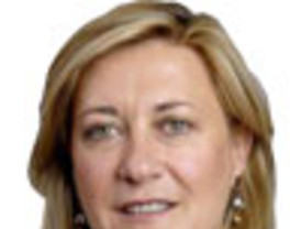 ¿Del Olmo presidenta?