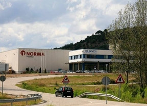 Puertas Norma reiniciará su actividad con 30 trabajadores y una producción anual de entre 30.000 y 40.000 puertas