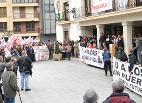 El Juzgado de lo Mercantil de Soria desestima el ERE en Puertas Norma