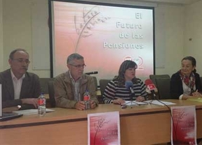 PP, PSOE y UGT discrepan sobre la necesidad de reformar las pensiones