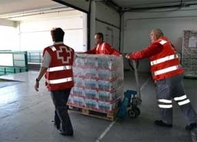Subvención de cinco millones de euros a Cáritas y Cruz Roja para programas de inclusión social de los más desfavorecidos