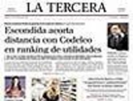 El “sueldo” de Chile