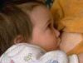 Presidenta Bachelet amplía apoyo a lactancia materna