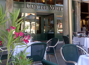 El Café del Norte de Valladolid, Premio Nacional a la Empresa Hostelera 