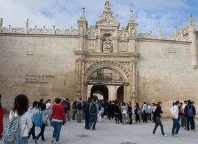 Las universidades de Burgos y Salamanca, premiadas en el I Certamen 'Vivero Universitario de Promotores Empresariales'