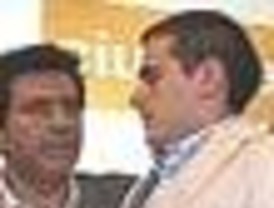 Crisis en Ciudatans al descubrirse que Rivera militó en el PP